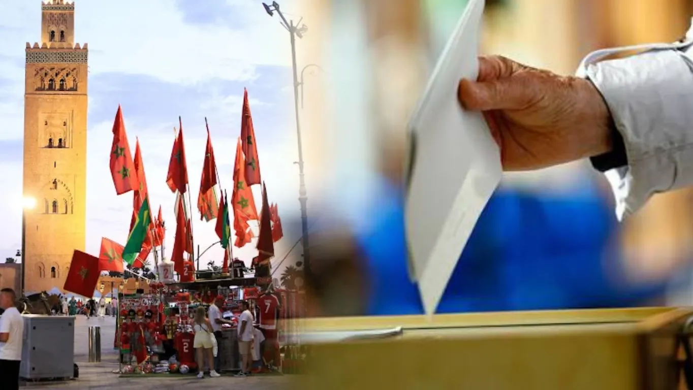 Marrakech Sees Multiple Arrests Linked to Electoral Process