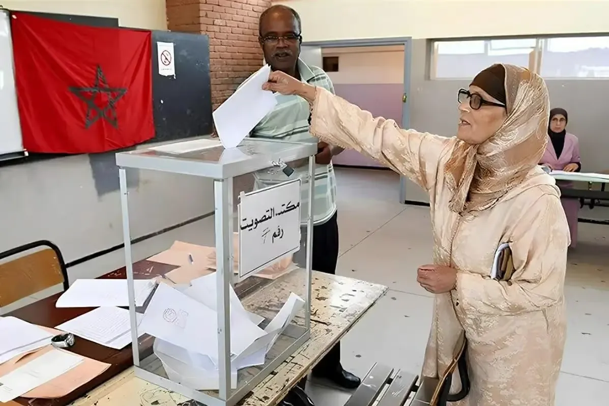 Electoral Landscape: 2.93 Million Voters in Casablanca-Settat for 2026 Legislative Elections