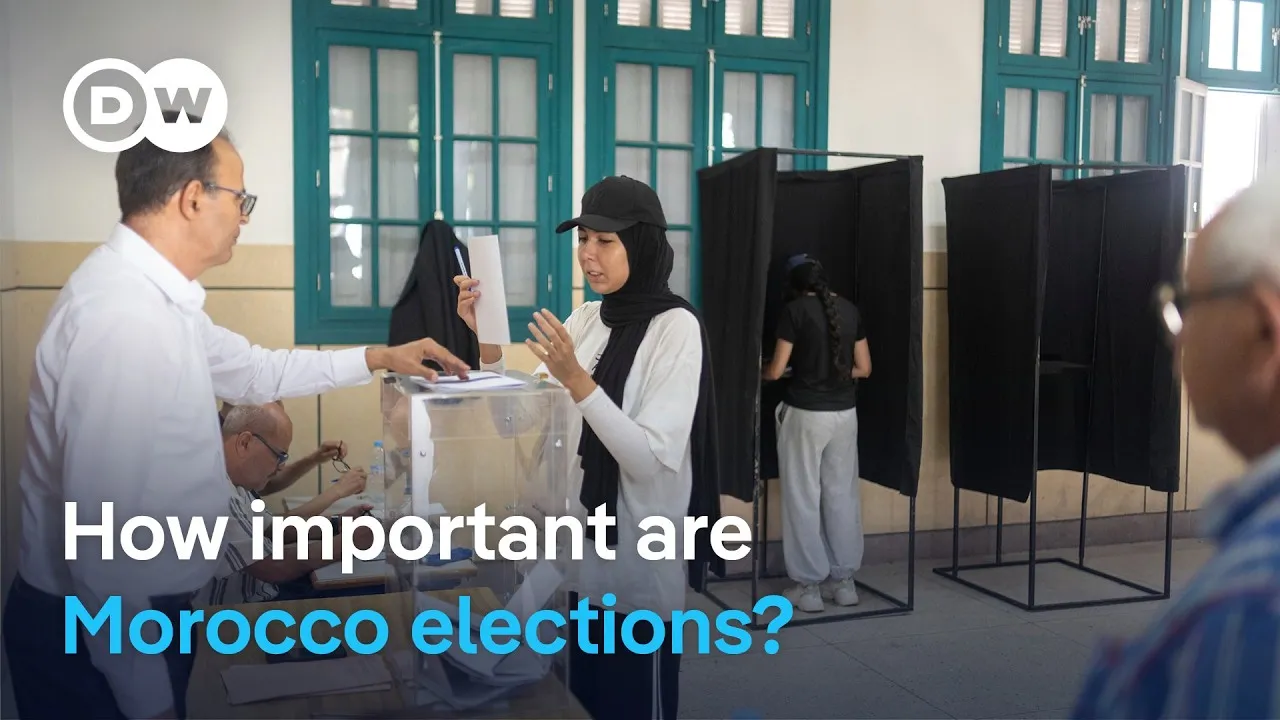 Morocco's Elections: A Reflection of Growing Political Disillusionment