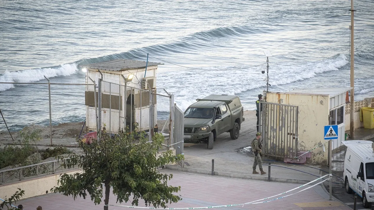 Current Developments in the Ceuta Migration Crisis: Key Highlights