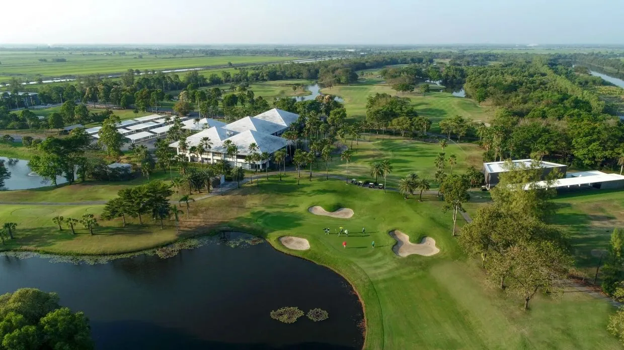 Ladies European Tour Qualifying School to Make Historic Debut in Thailand