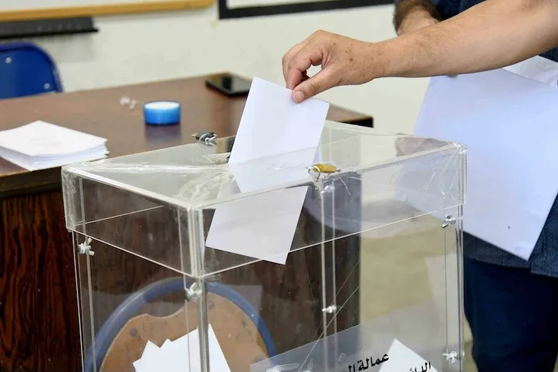 Voter Turnout Exceeds 39% in Marrakech Region