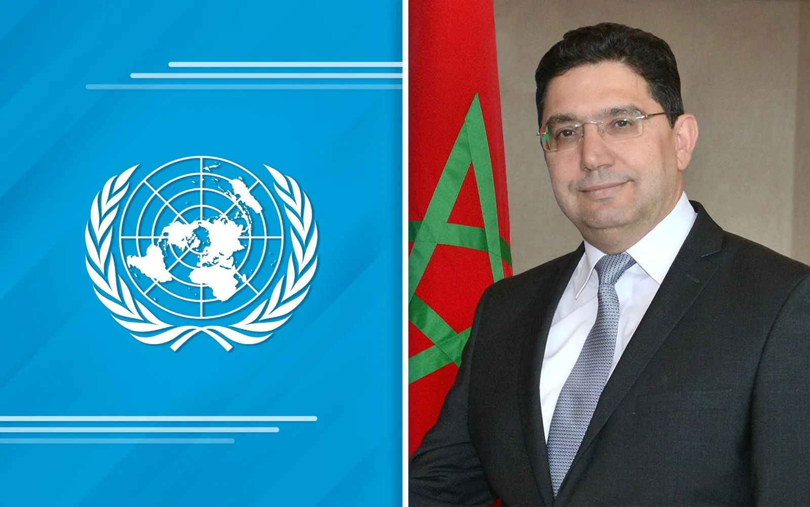 Morocco Advocates for a Global Mechanism to Support Terrorism Victims