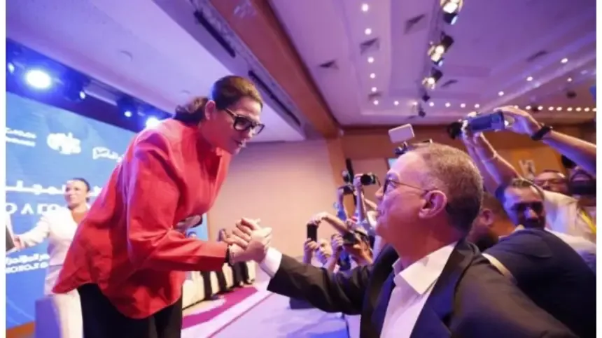 PAM Dominates Initial Election Results in Marrakech