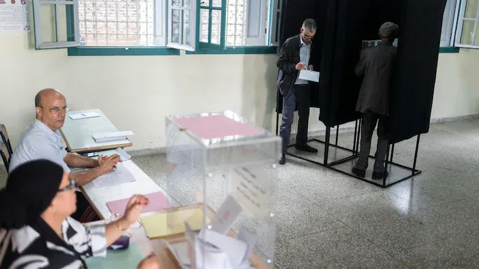 Morocco's Legislative Elections Witness Record Low Voter Turnout Amid Political Discontent