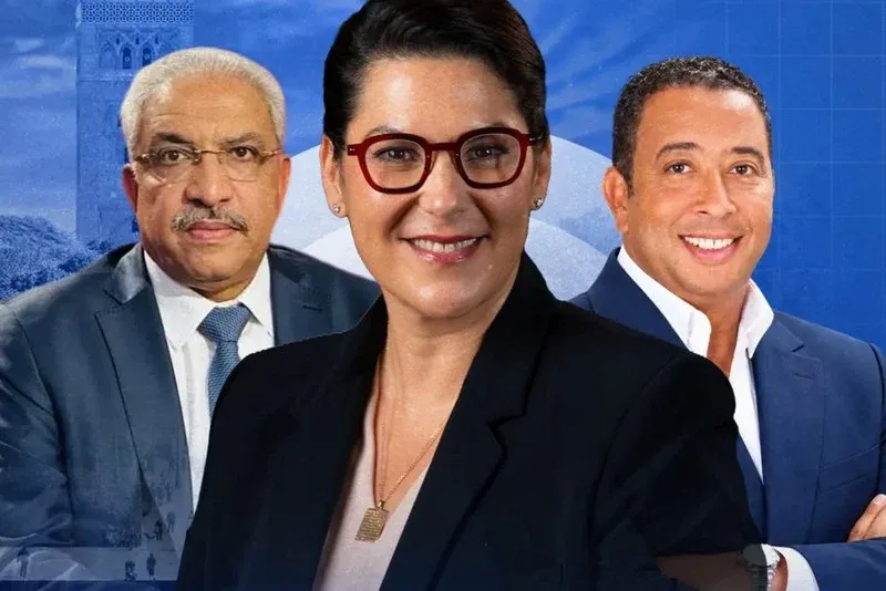 PAM Dominates Local Electoral Circles in Marrakech