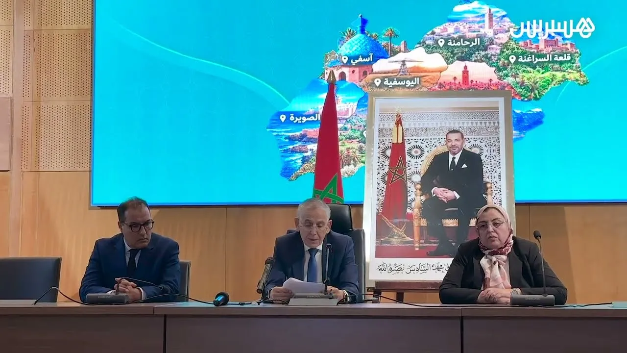 Preliminary Election Results Announced for Marrakech-Safi Region