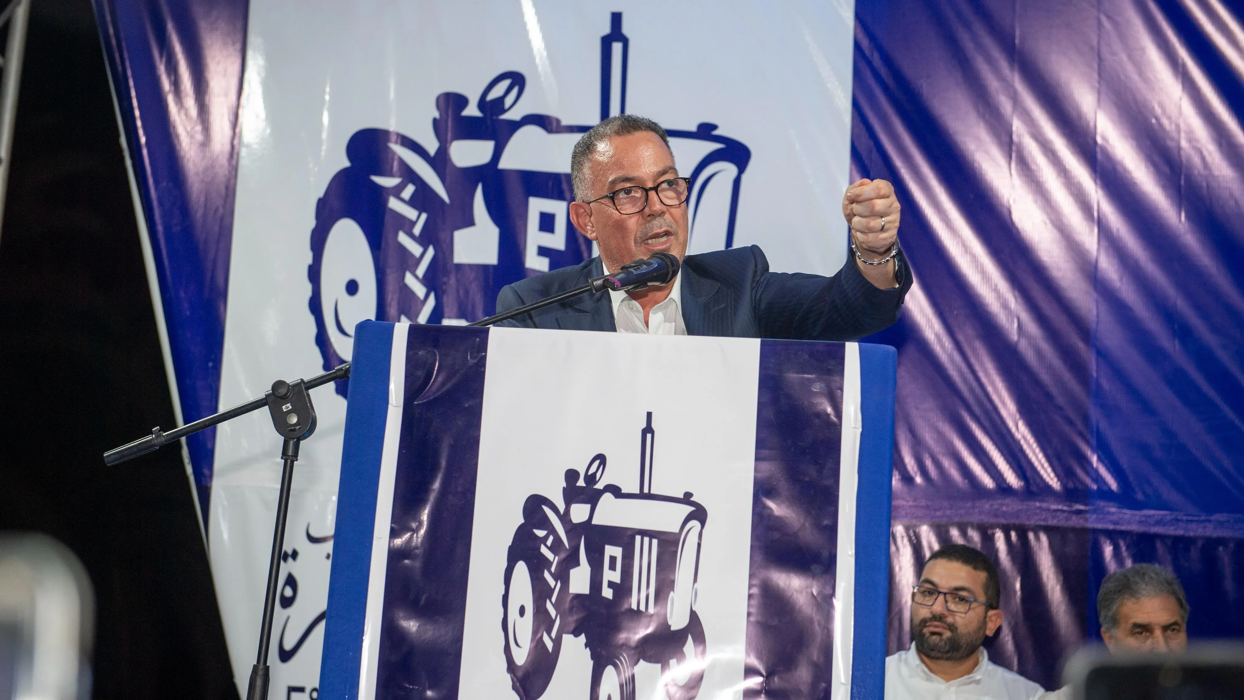 PAM Claims Victory in Morocco's Legislative Elections Amid Historic Abstention Rates