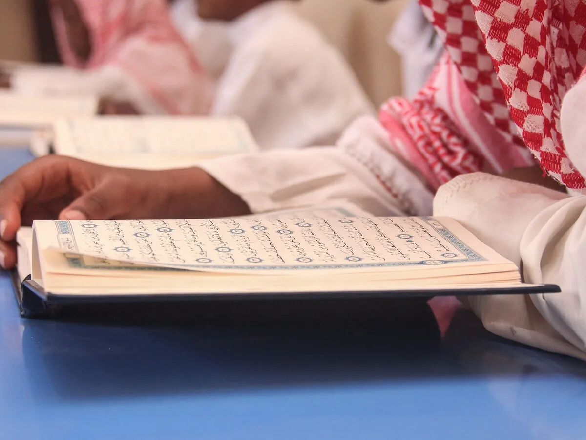 Cáceres Village Faces Loss of Moroccan Language Teachers After Two Decades