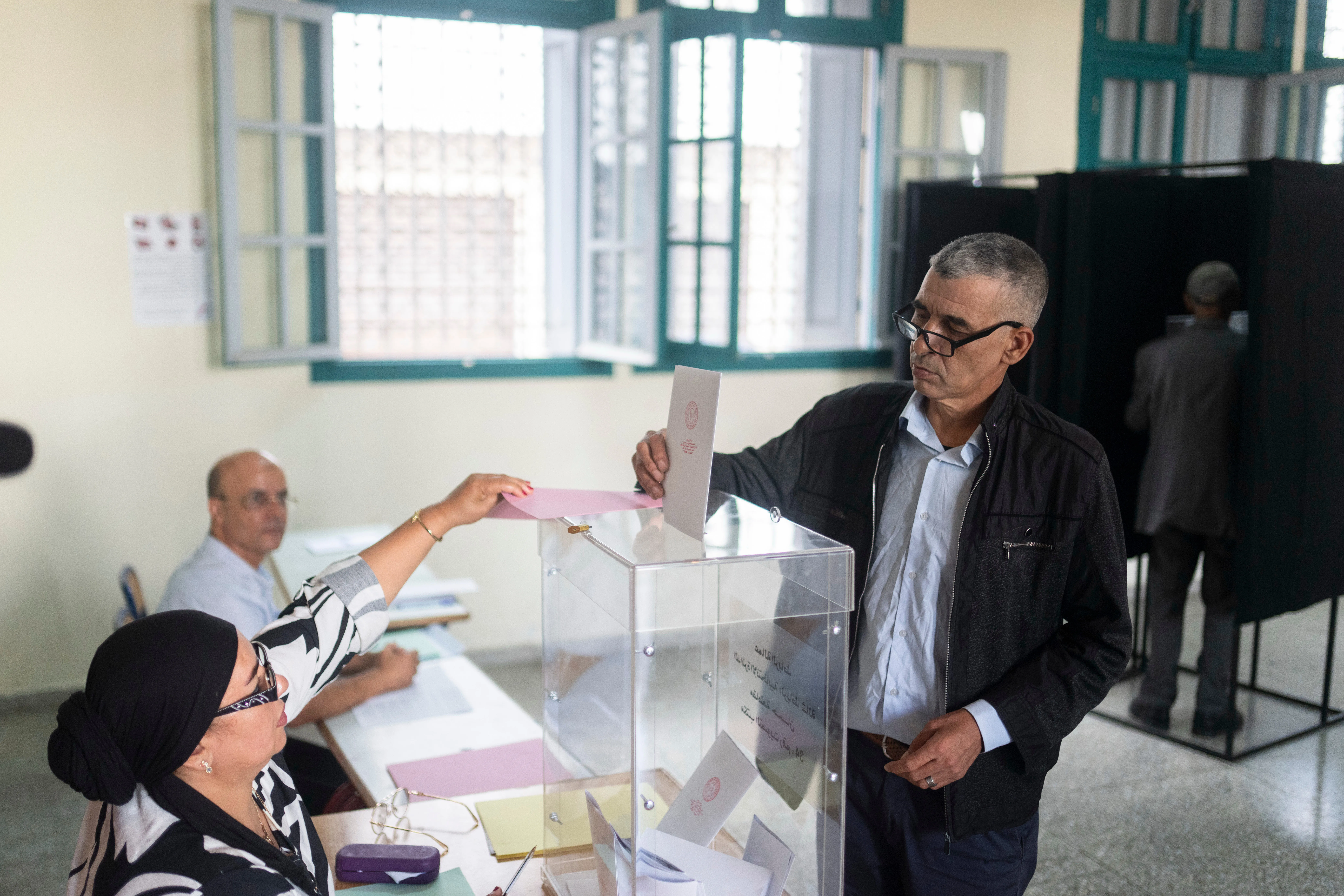 Morocco's PAM Party Secures Victory in Legislative Elections