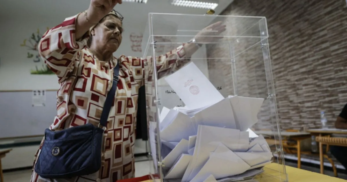 Historic Low Voter Turnout Marks Moroccan Parliamentary Elections