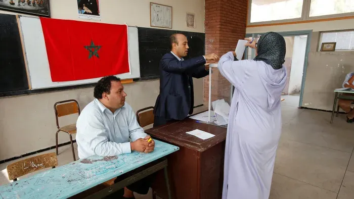 Preliminary Election Results in Marrakech-Safi: Authenticity and Modernity Take the Lead