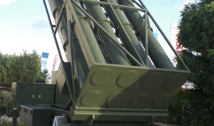 Israeli Defense Firms Make Strategic Debut at Marrakech Air Show