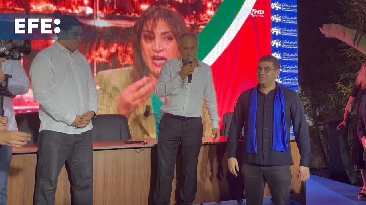 PAM Triumphs in Morocco's Legislative Elections Amid Record Low Voter Turnout