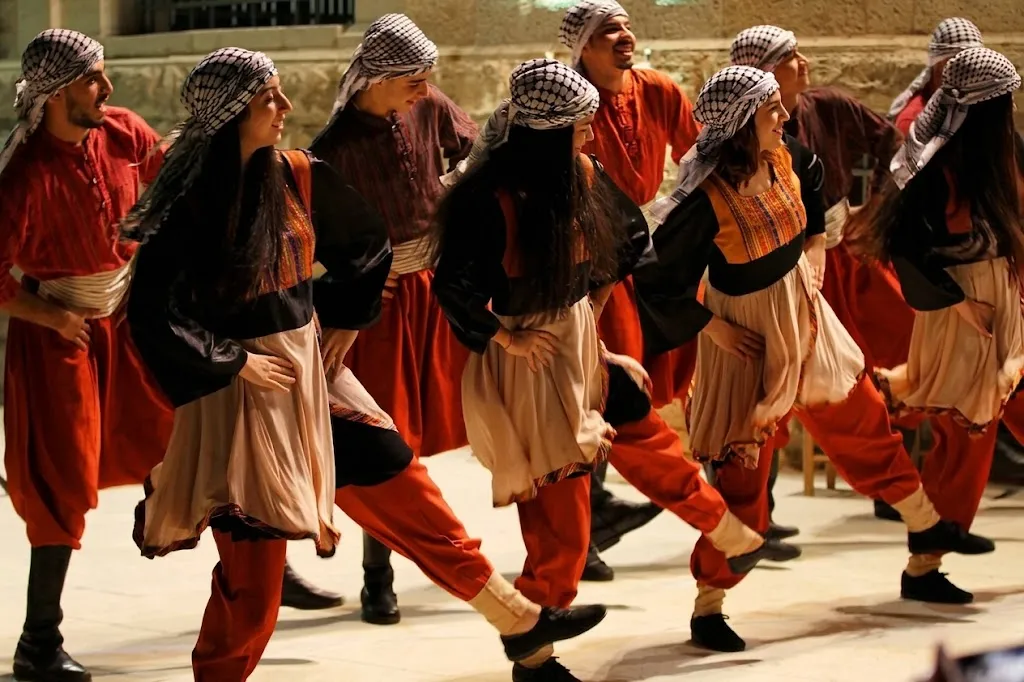 The 12th Edition of the Casablanca Choreographic Encounters: A Celebration of Dance Across Borders
