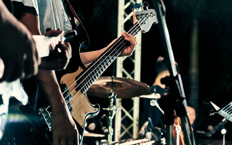 The Struggles of Casablanca's Musicians Amidst a Flourishing Music Scene