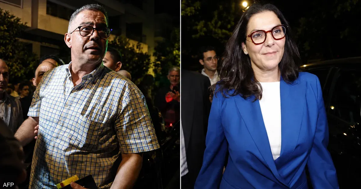 Who Will Lead the Next Moroccan Government: Mansouri or Leqjaa?