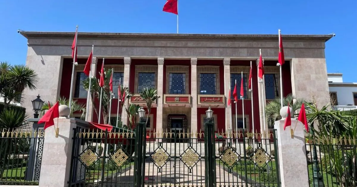 Moroccan Liberal-Centrist Party Emerges Victorious in Parliamentary Elections