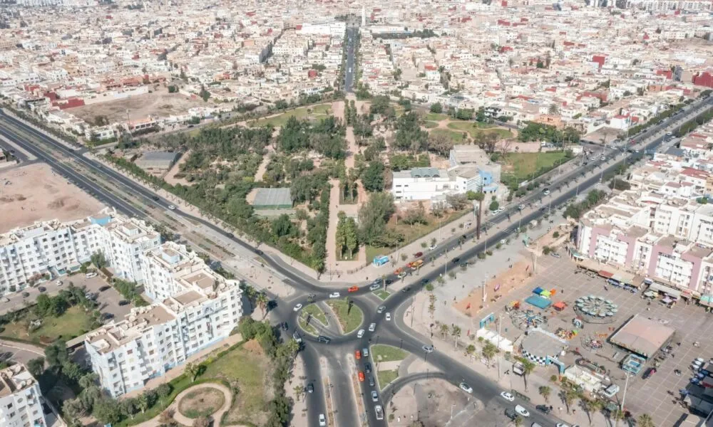 Electoral Shift in Agadir: Insights from the 2026 Legislative Elections
