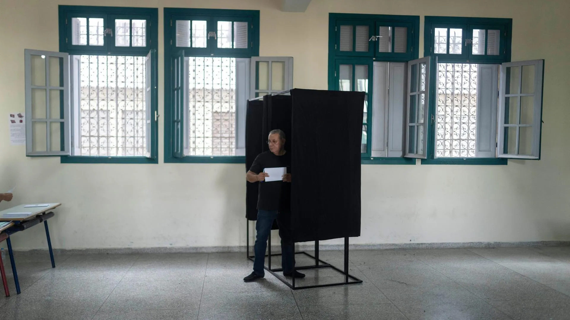 Morocco Elects New Government Leader Amidst Low Voter Turnout