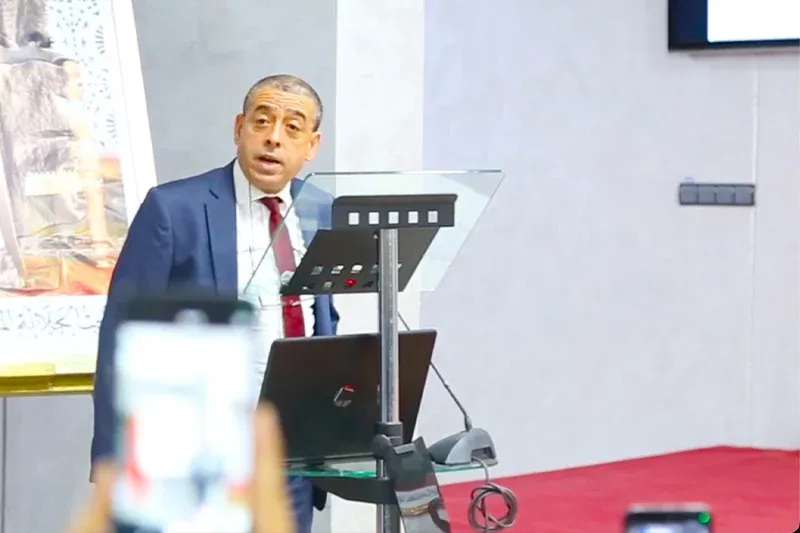 Election Results in Fes: A Transformative Shift in Moroccan Politics