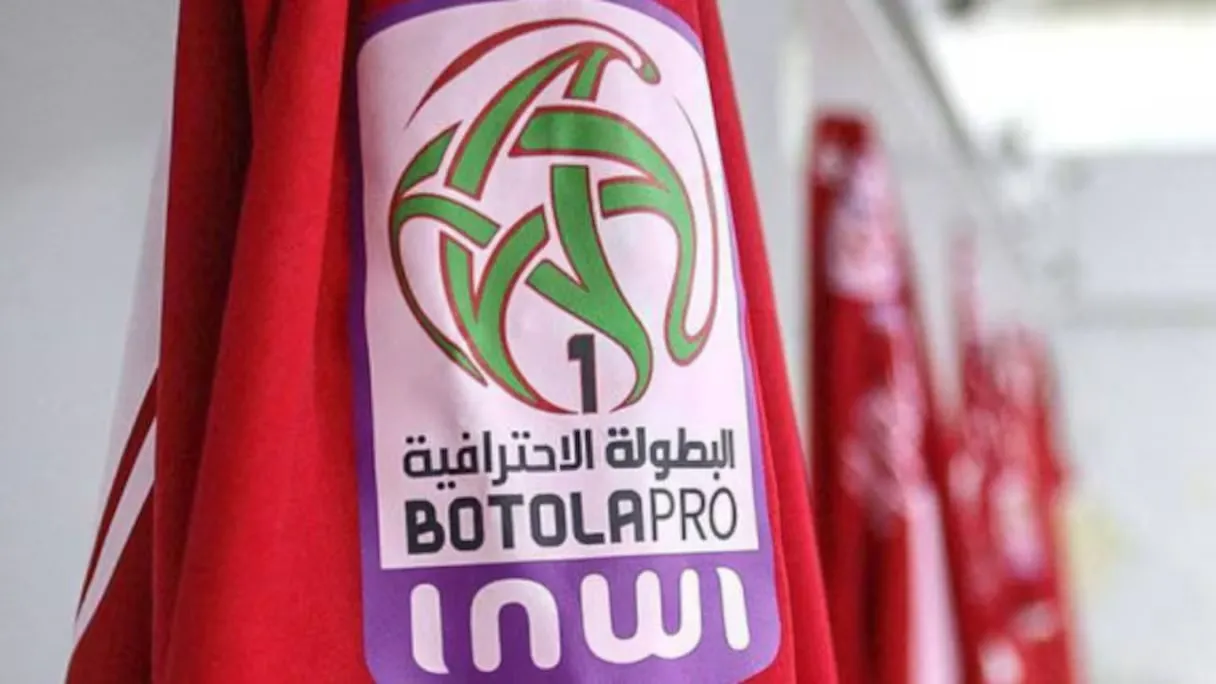 Professional Championship 1: Opening Round Fixtures