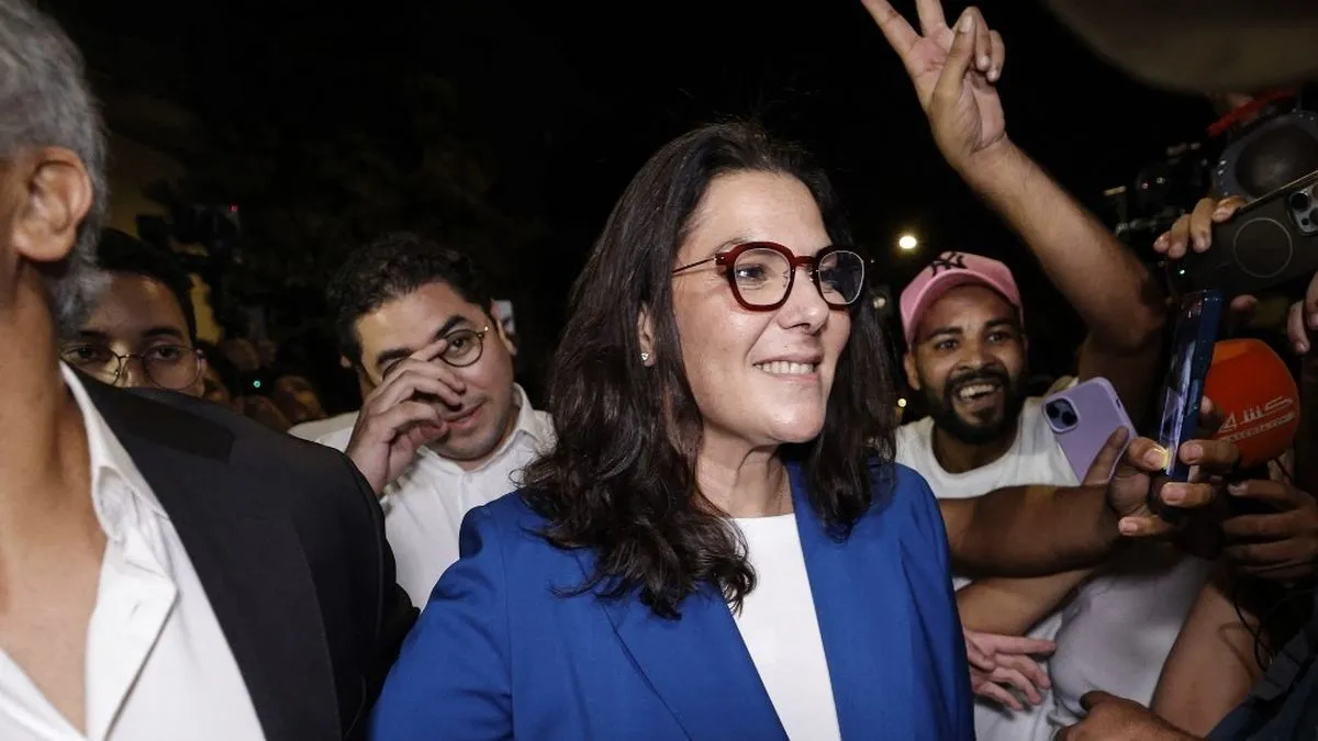Morocco's Legislative Elections: Record Low Turnout and Coalition Victory