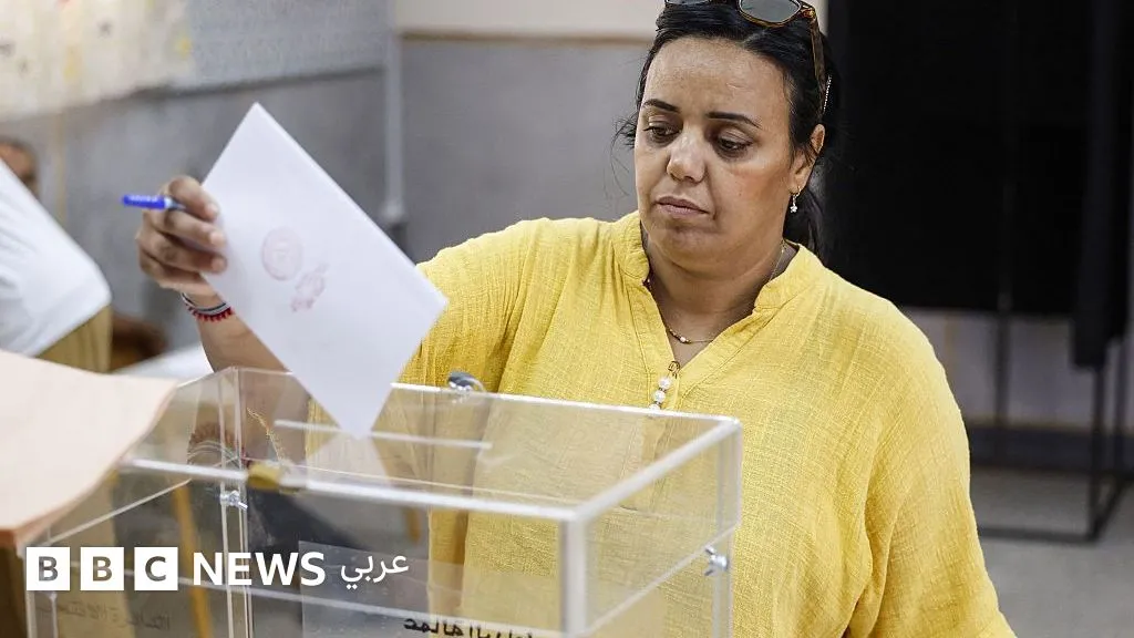Morocco's Election Results: Will They Lead to a Government that Meets Voter Expectations?