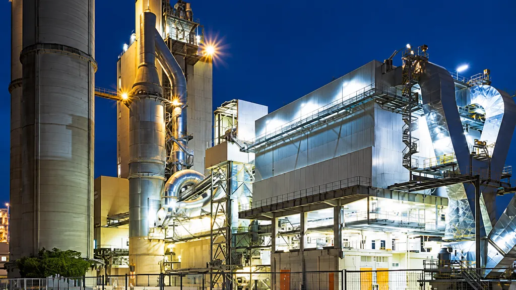 Cemos Expands Operations in Morocco with New Clinker Production and Upcoming IPO