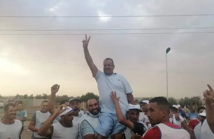 Hassan Belmakdem Triumphs in Moulay Yacoub Elections: A Shift in the Political Landscape