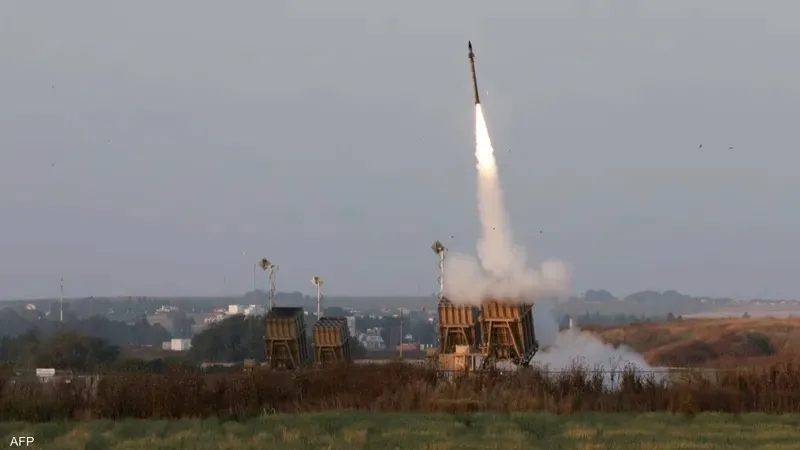 Escalating Tensions: Israel Signals Imminent Military Action Against Iran