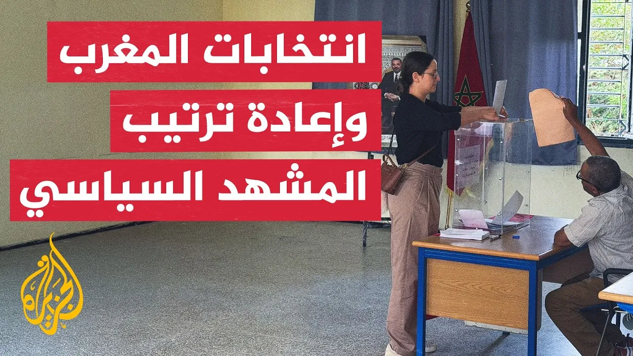 Analyzing the New Political Landscape in Morocco Post-Election