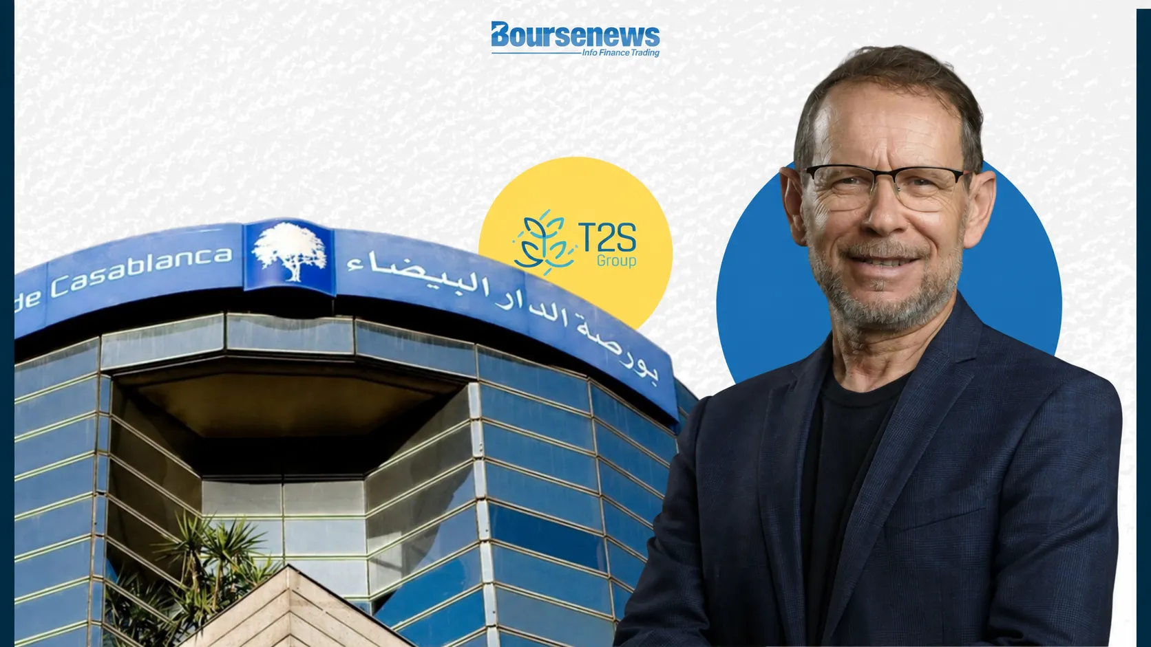 T2S Capital Increase: Subscription Schedule Announced for Abderraouf Sordo