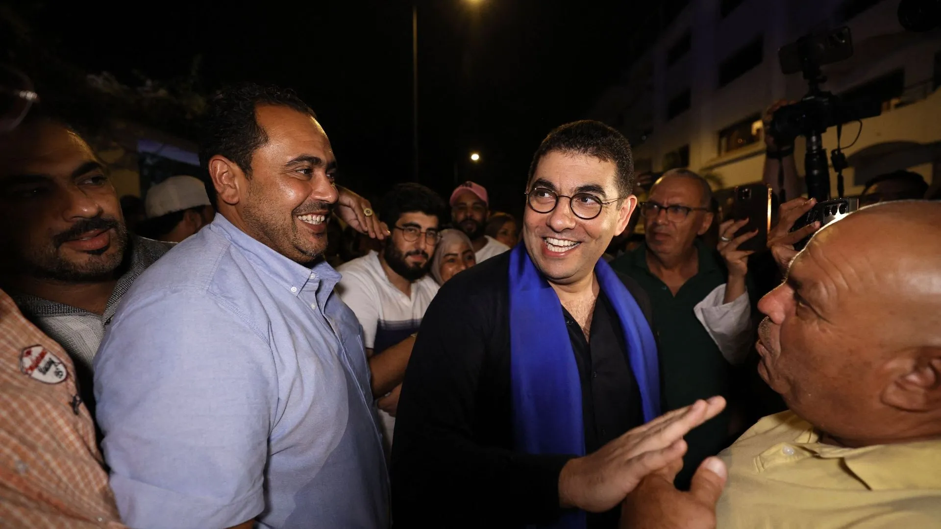 Morocco's Elections Witness Record Low Participation as PAM Takes Lead