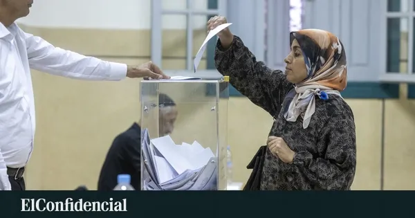 Massive Abstention in Morocco: PAM Emerges Victorious Amid Low Voter Turnout