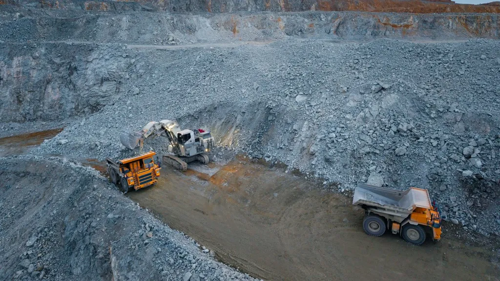 Talisman Metals Expands Exploration Footprint in Morocco with New Permits