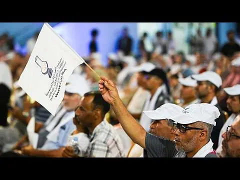 Moroccan Voters Demand Change Following Election Results