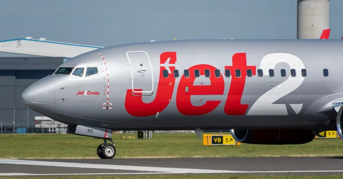 Jet2 Unveils Its Largest Winter Program Yet with 34 New Routes