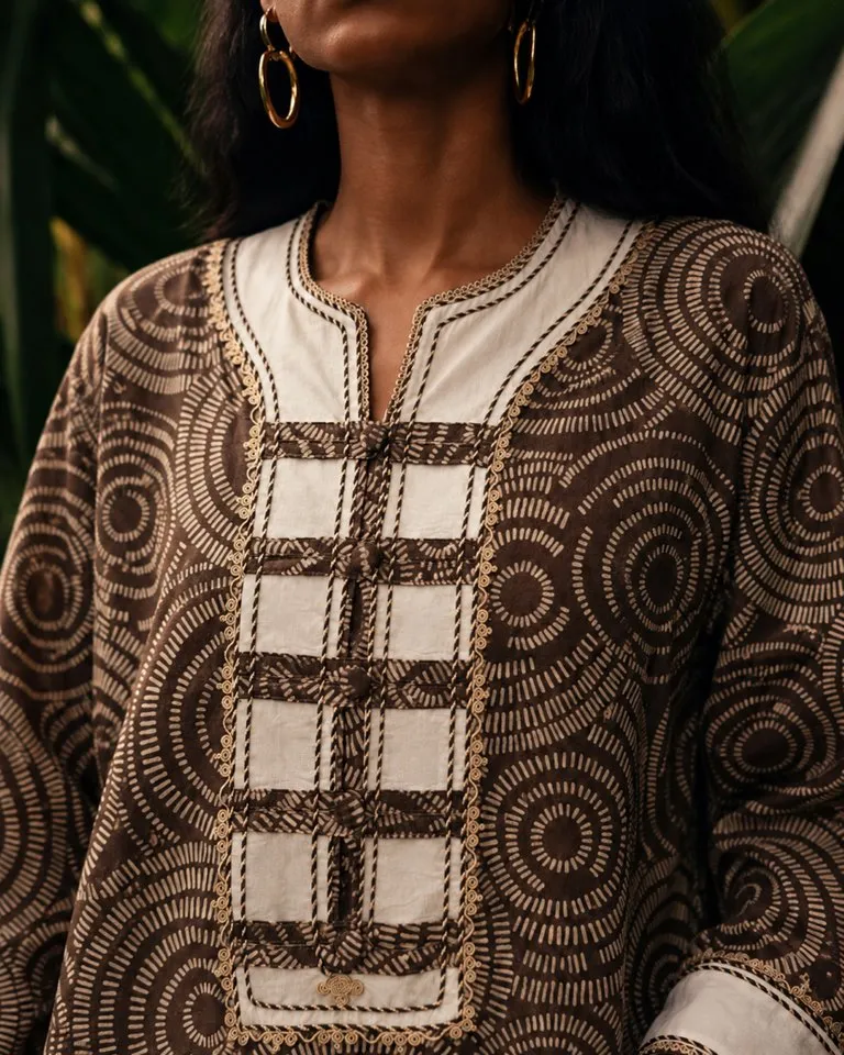 New Fashion Trends: A Contemporary Vision by Asoul