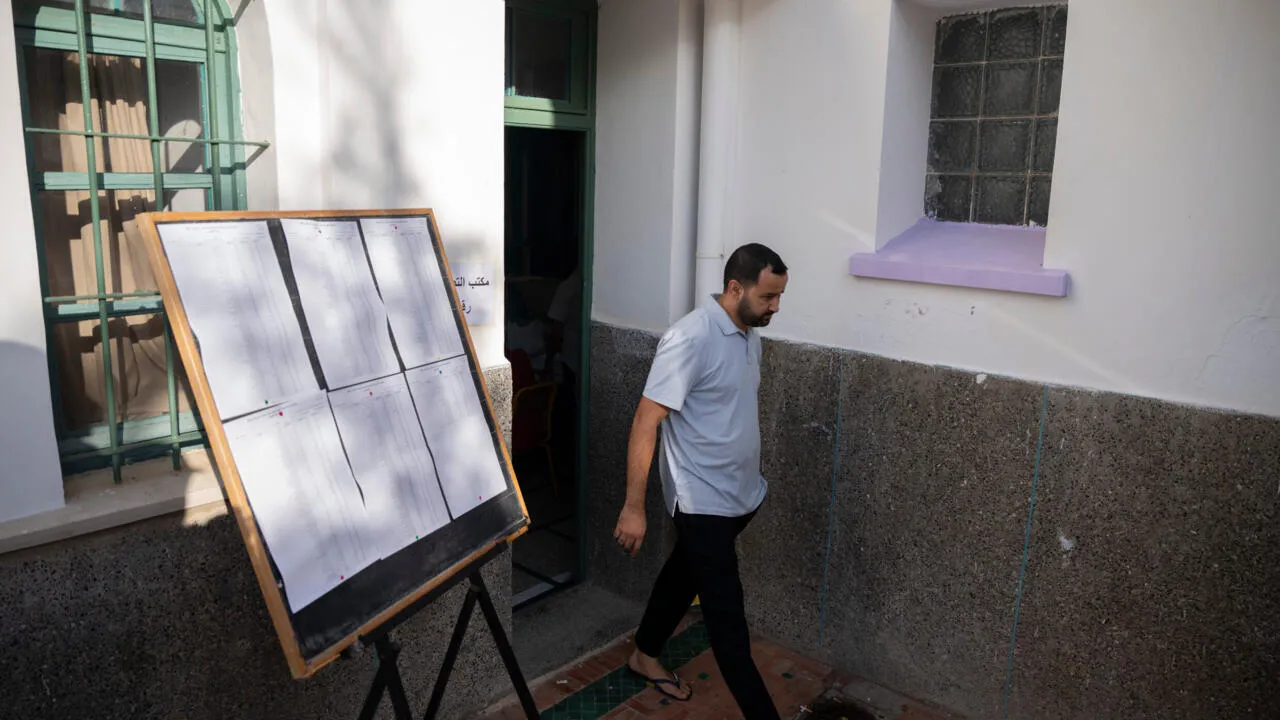 Morocco's Legislative Elections: PJD's Rise Fueled by Protest Vote