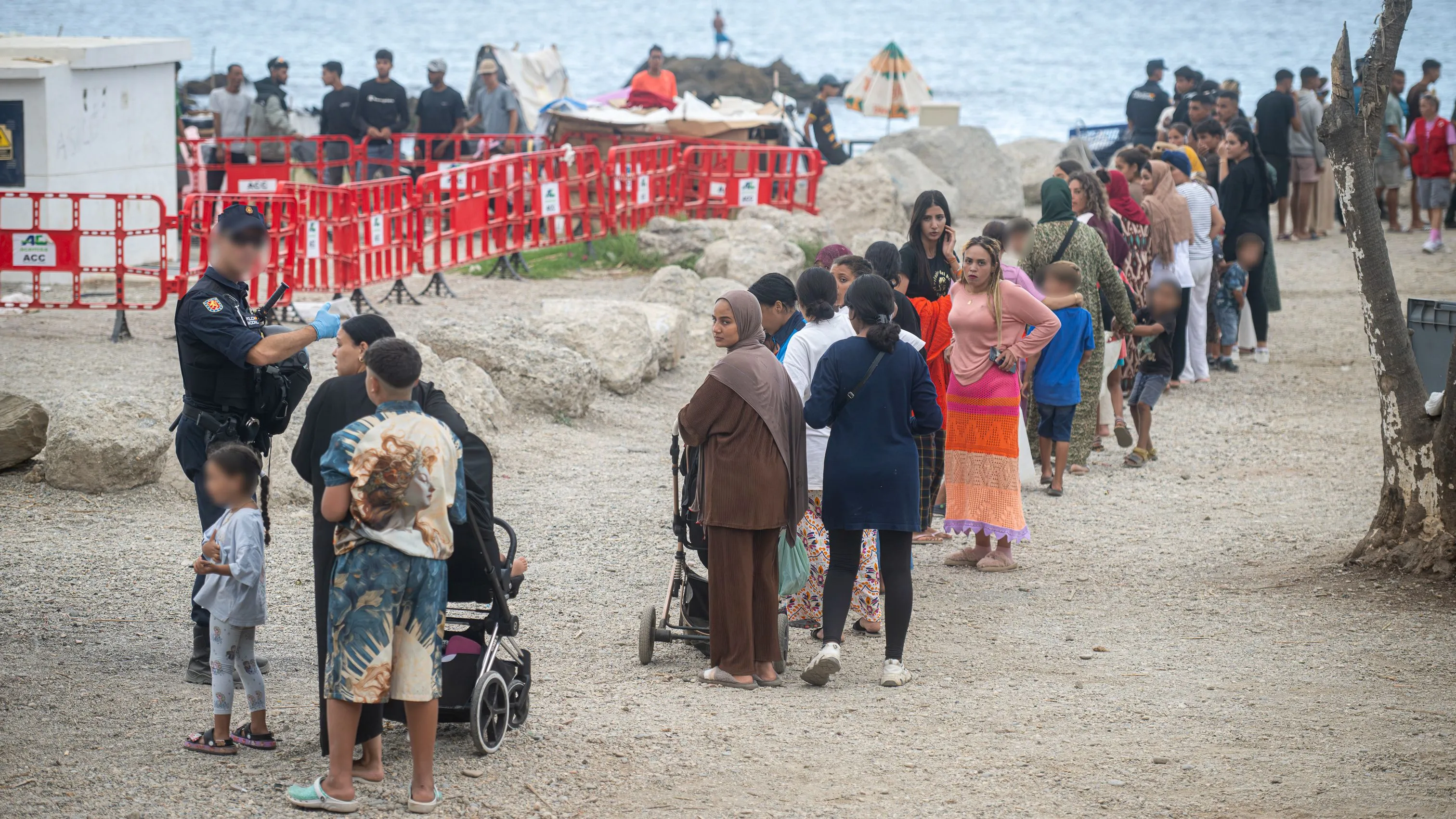 Morocco Commits to Collaborate with Spain on Immigrant Return Process