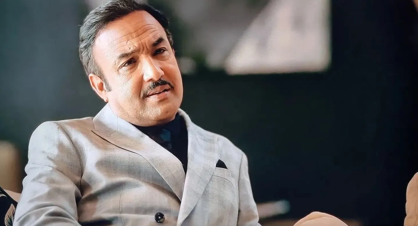 Rachid El Ouali Appointed President of the National Jury at Marrakech Short Film Festival