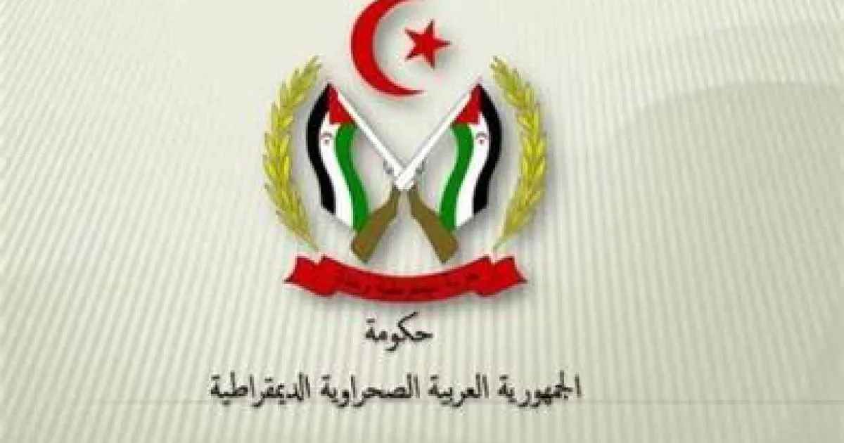 Sahrawi Government Condemns Moroccan Foreign Minister's Address at UN