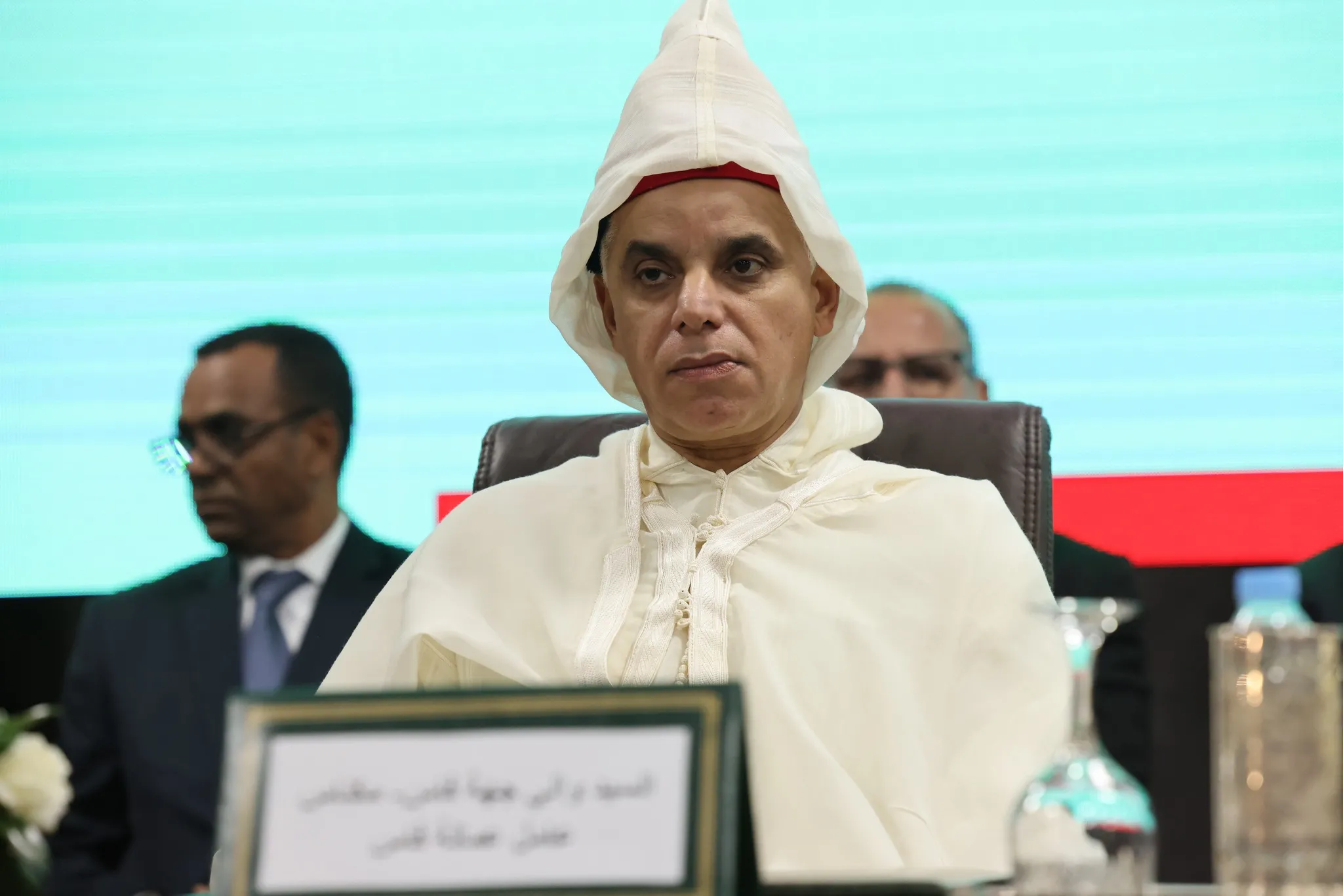Khalid Ayat Taleb: A Significant Electoral Test in the Fes-Meknes Region