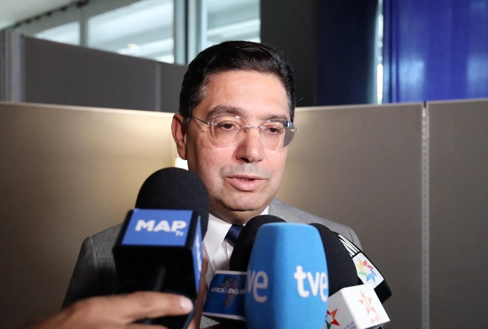 Strengthening Morocco-Spain Relations Through Dialogue and Cooperation