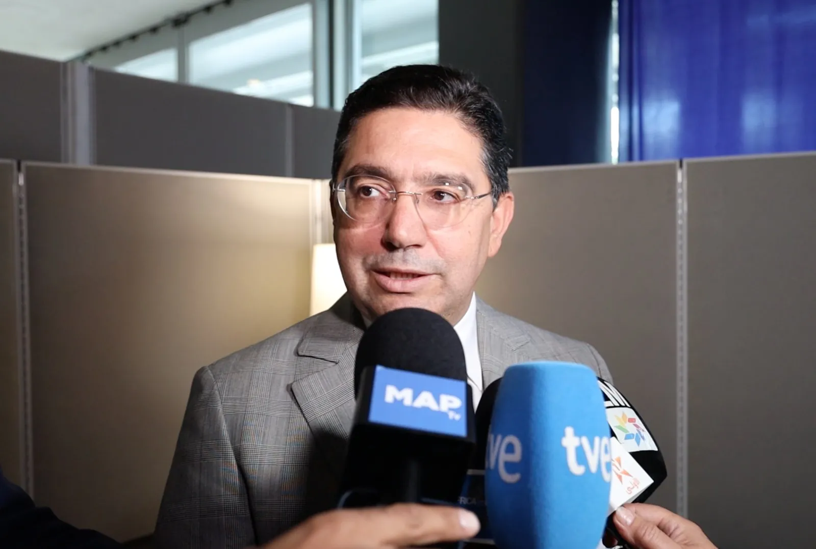 Morocco-Spain Relations: Addressing the Responsibility for Migrant Returns