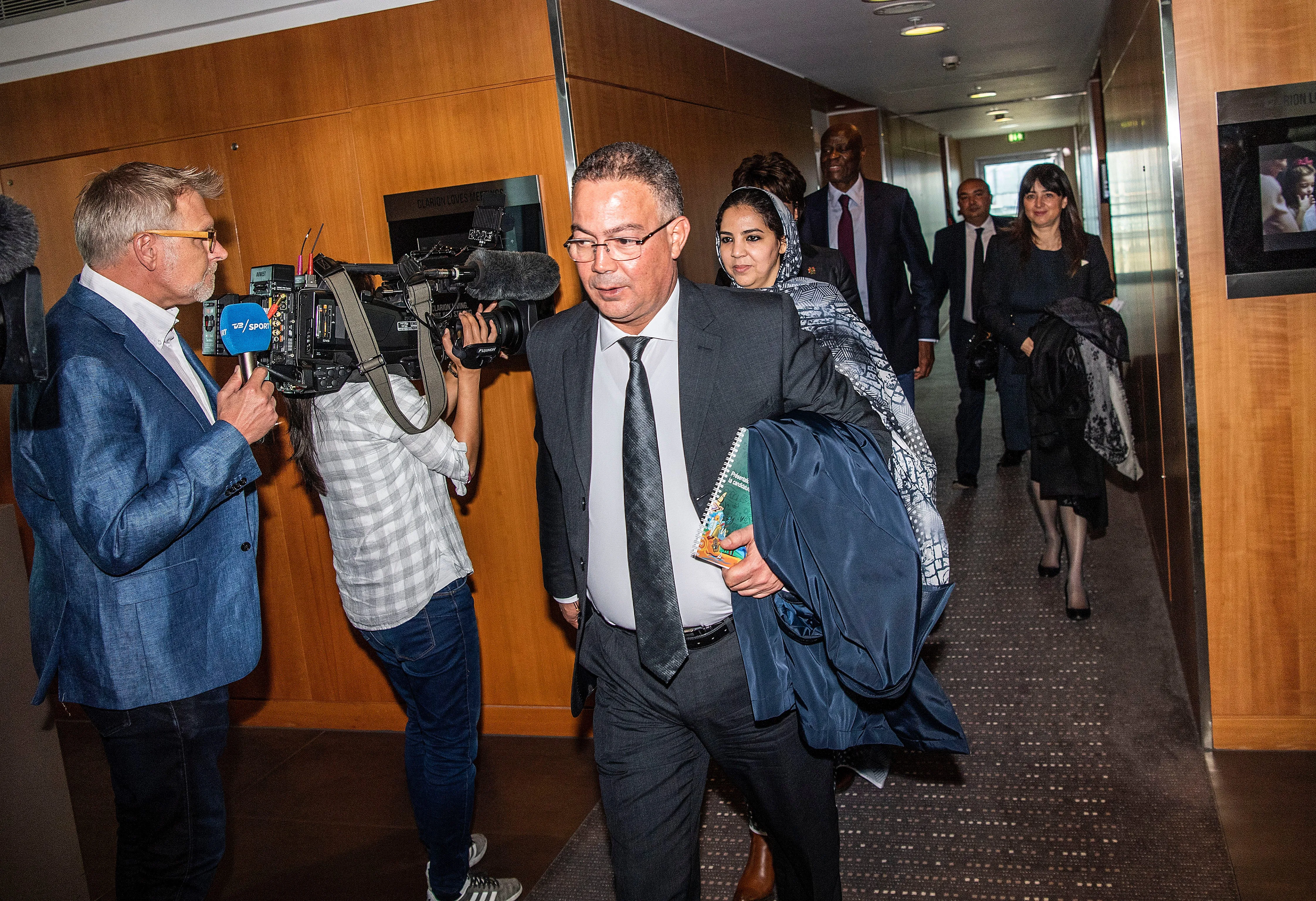 Fouzi Lekjaa: Morocco's Football Chief Set for Prime Minister Role Amid $20 Billion World Cup Preparations