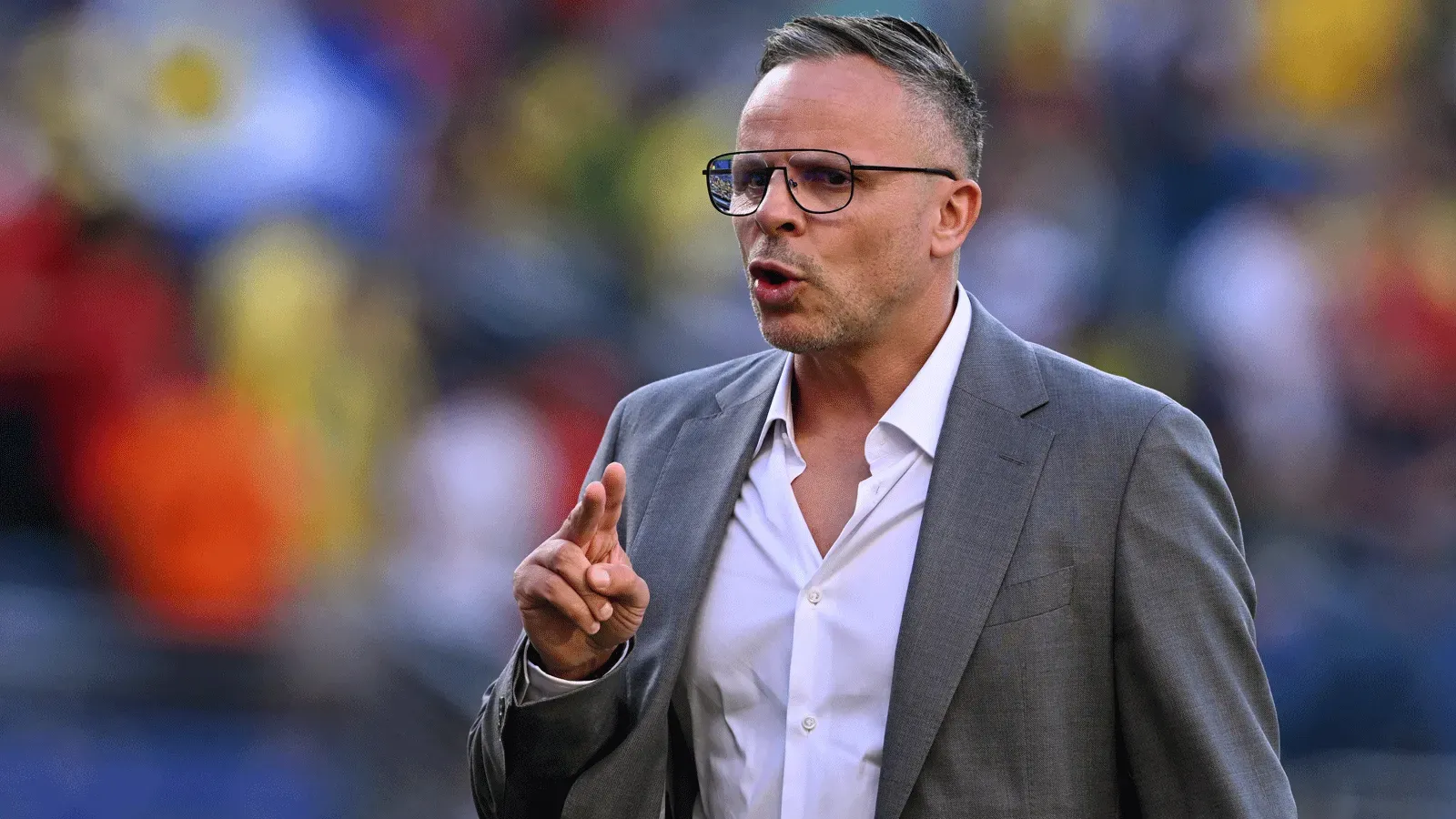 How to Stream the Morocco vs. Japan Match in the 2027 African Cup of Nations Qualifiers