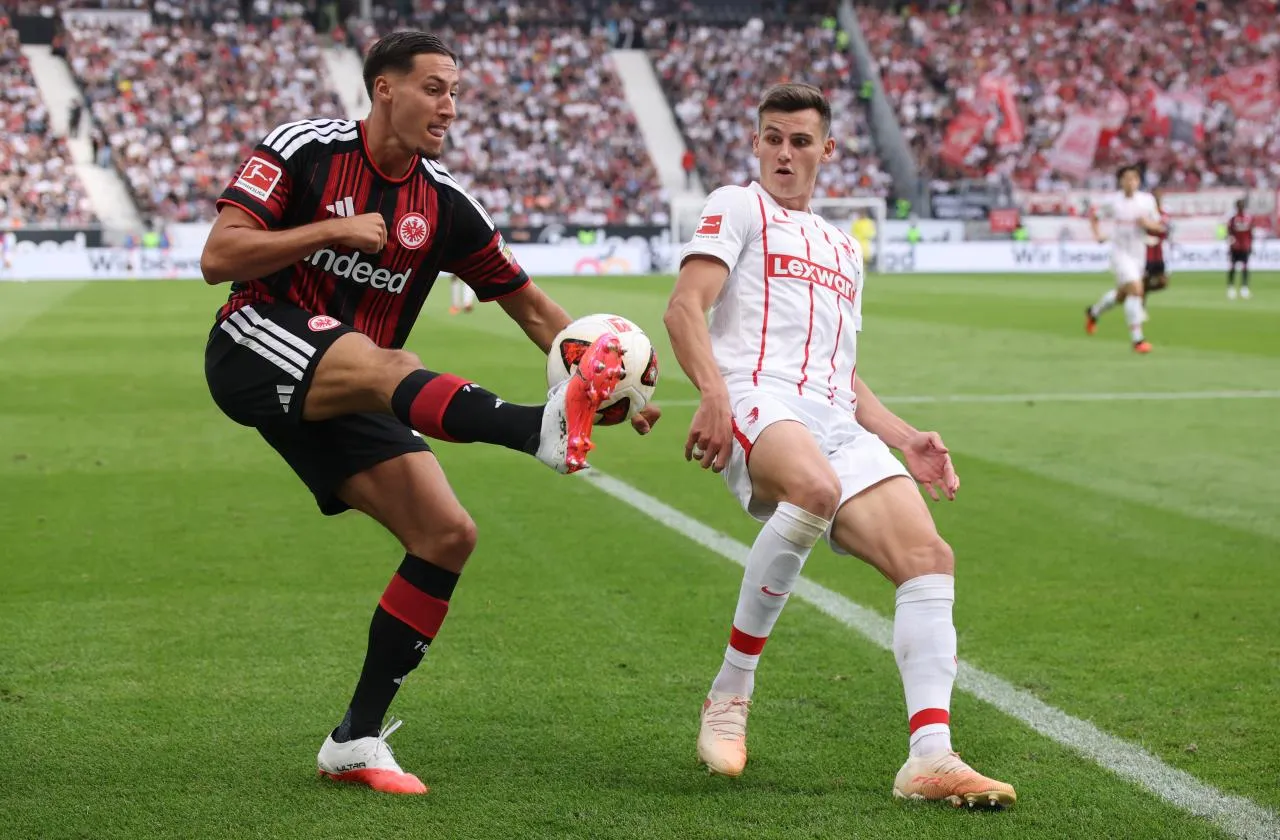 Emerging Talents: Seven Potential Debutants for Germany Against the Netherlands