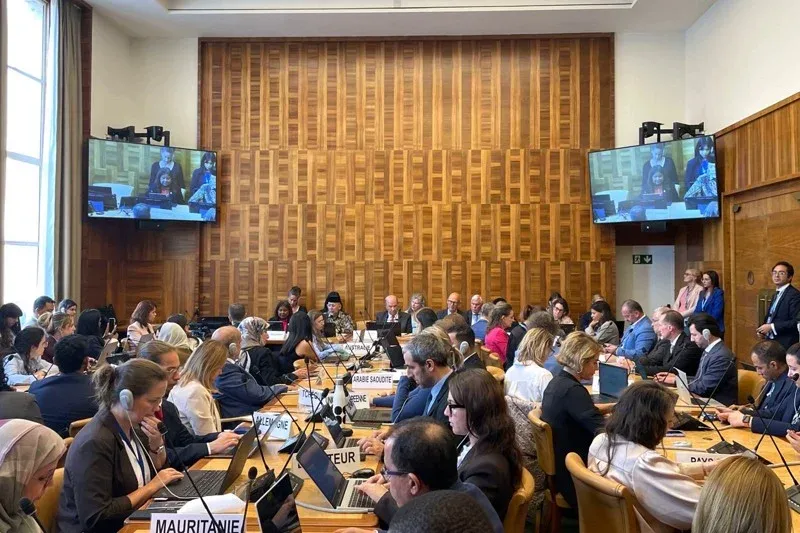 Morocco Hosts Event to Enhance Universal Periodic Review Process at UN Human Rights Council